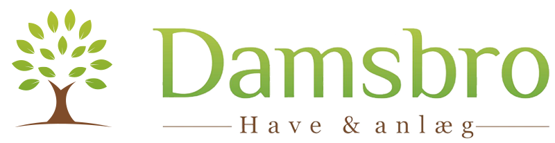 Damsbro - Have & Anlæg